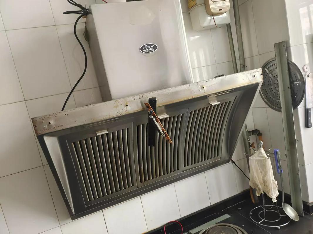 康佳烟机售后服务电话是多少？-第2张图片-索能光电网