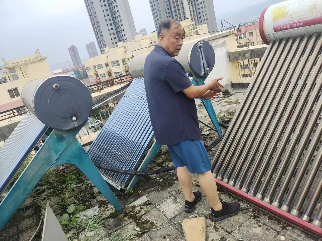 美菱太阳能毛电话是什么？-第2张图片-索能光电网