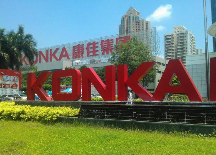 重庆康佳公司联系电话是多少？-第2张图片-索能光电网