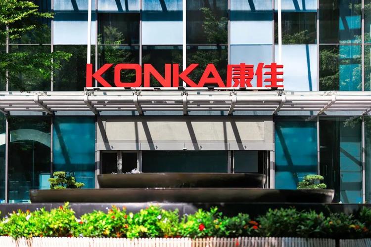 重庆康佳公司联系电话是多少？-第3张图片-索能光电网