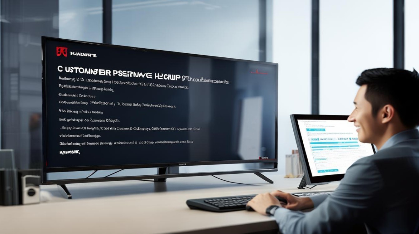 康佳液晶电视客服电话是多少？-第1张图片-索能光电网