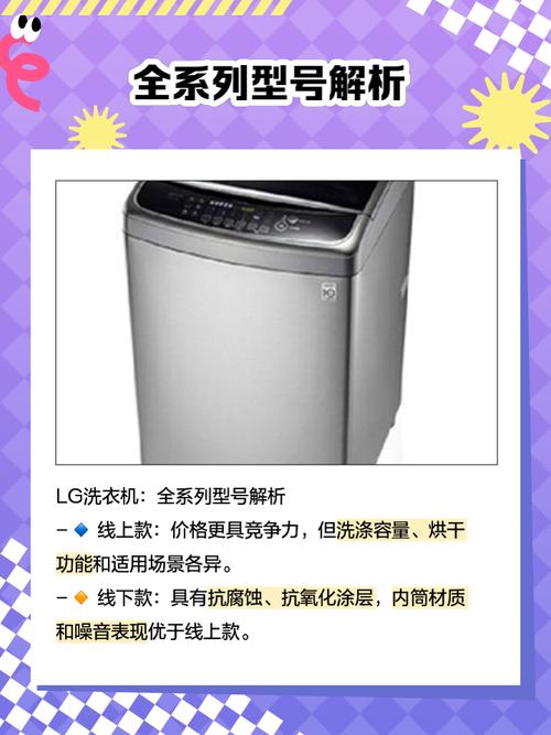 lg洗衣机全国客服电话是多少？-第2张图片-索能光电网