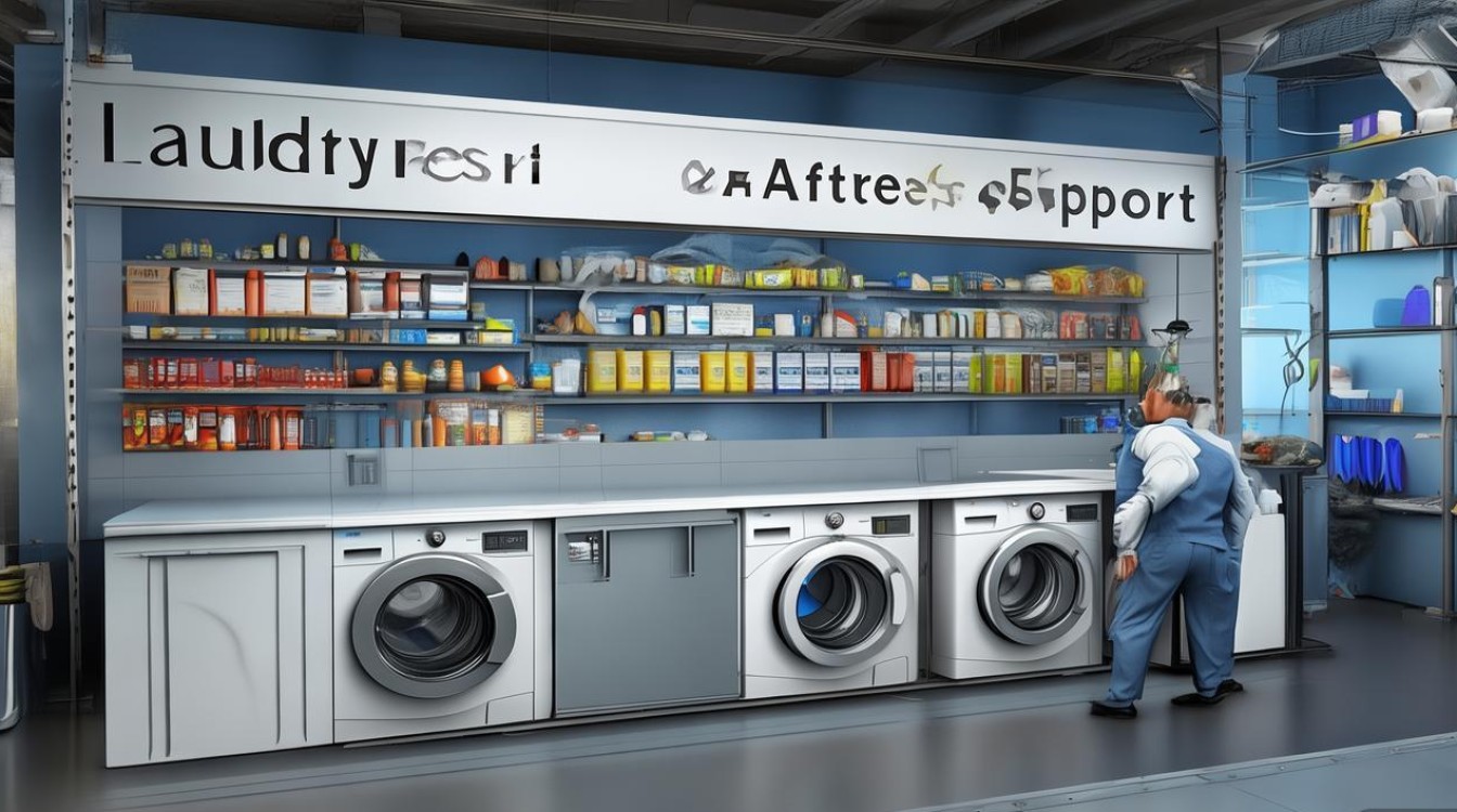 洗衣服维修售后电话是多少？-第1张图片-索能光电网