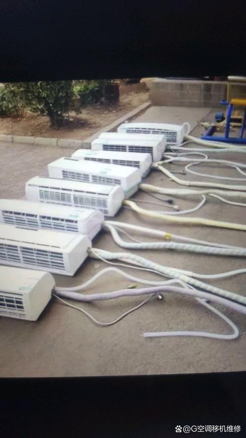 工贸空调售后服务电话是多少?-第1张图片-索能光电网 工贸空调售后服务电话是多少?-第1张图片-索能光电网