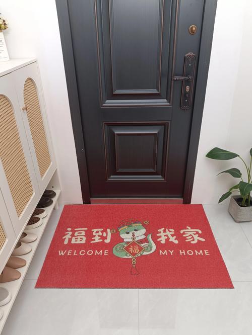 进门地垫如何才能保持不脏?-第1张图片-索能光电网 进门地垫如何才能保持不脏?-第1张图片-索能光电网