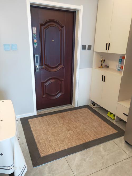 进门地垫如何才能保持不脏?-第2张图片-索能光电网 进门地垫如何才能保持不脏?-第2张图片-索能光电网