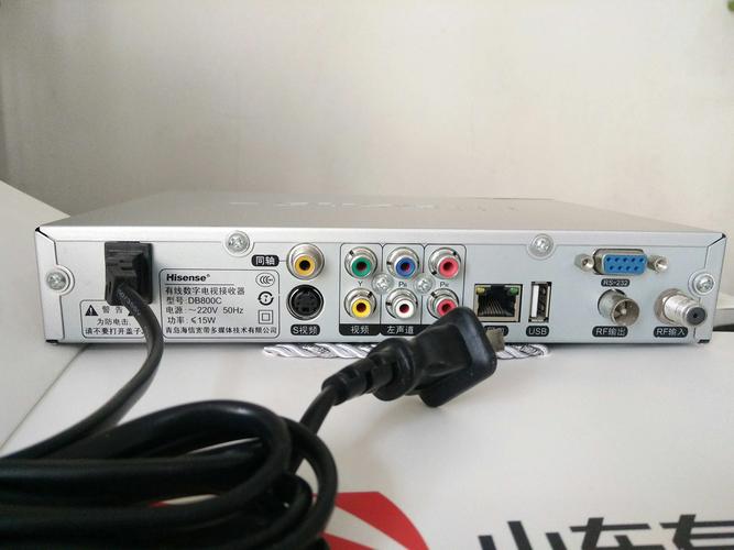 标清机顶盒频道搜索方法是什么？-第2张图片-索能光电网