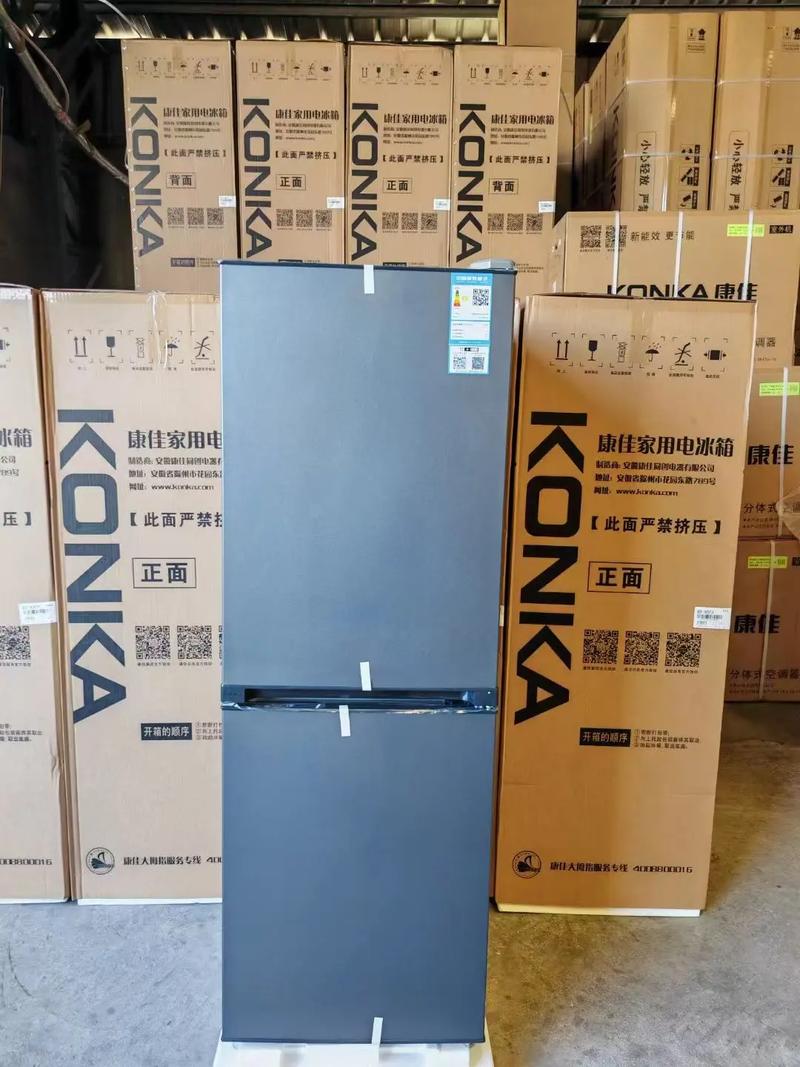 康佳冰箱质量究竟如何？-第3张图片-索能光电网