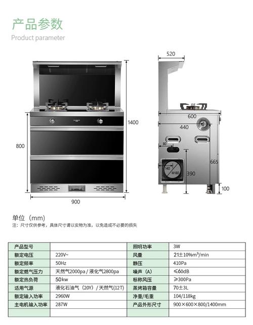 西安法瑞集成灶电话是多少？-第2张图片-索能光电网