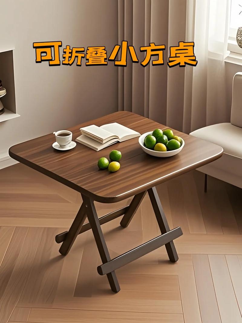 木头简易桌子老晃怎么加固？-第3张图片-索能光电网