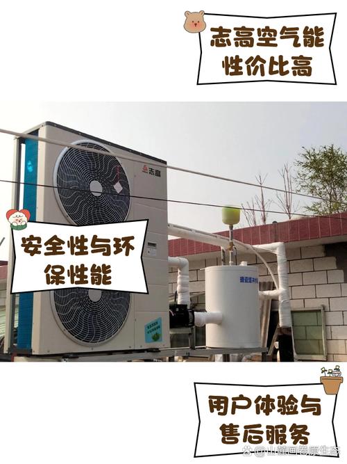 志高空气能营销电话有何套路？-第1张图片-索能光电网