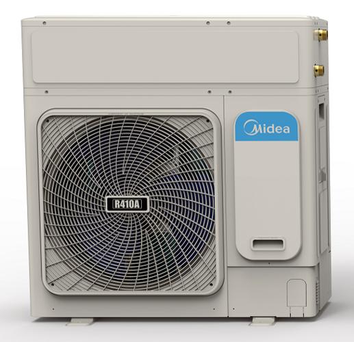 郑州美的电话号码是多少？-第2张图片-索能光电网