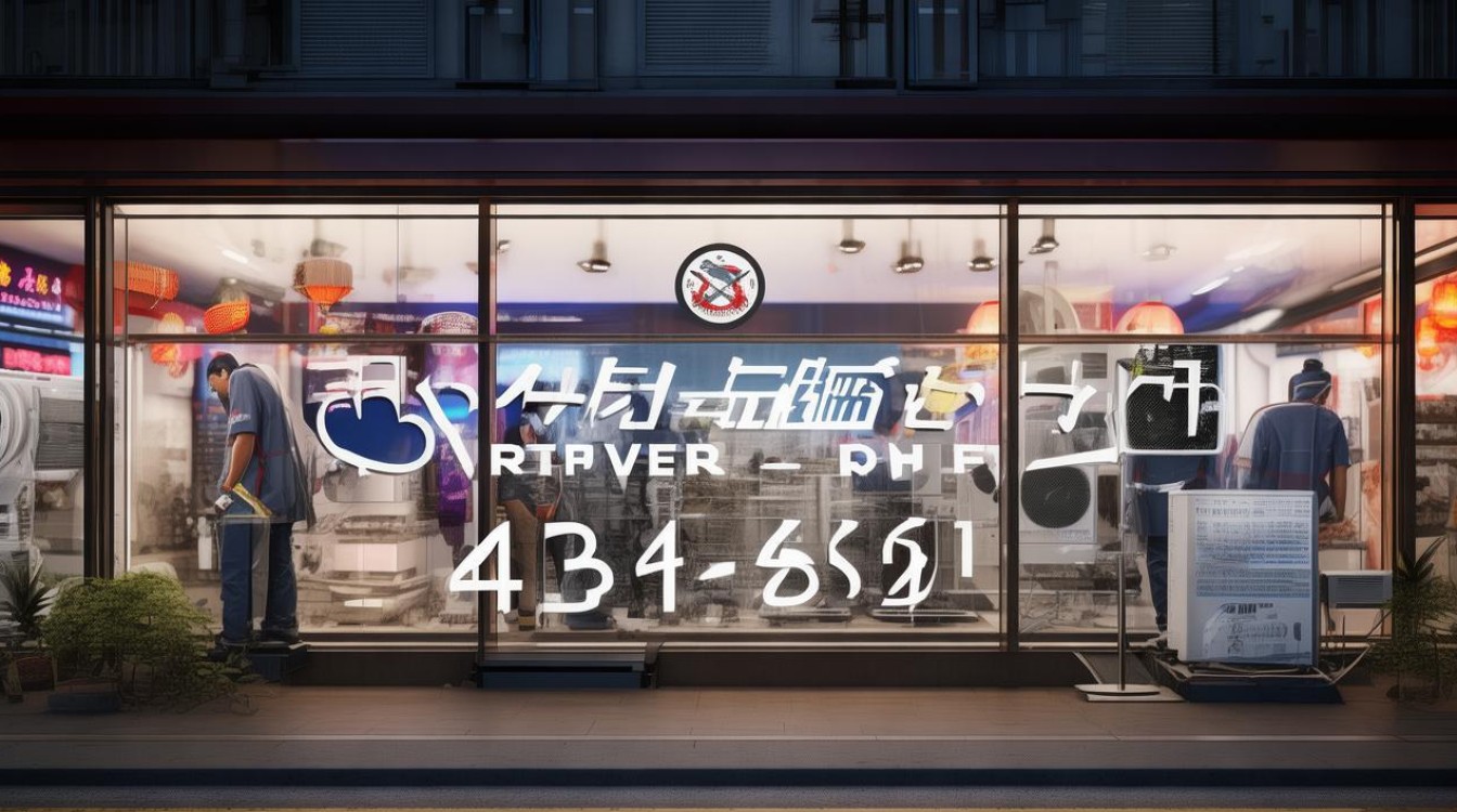 上海迎燕空调维修电话是多少？-第1张图片-索能光电网