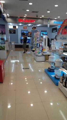 夏普成都维修电话是多少?-第2张图片-索能光电网 夏普成都维修电话是多少?-第2张图片-索能光电网