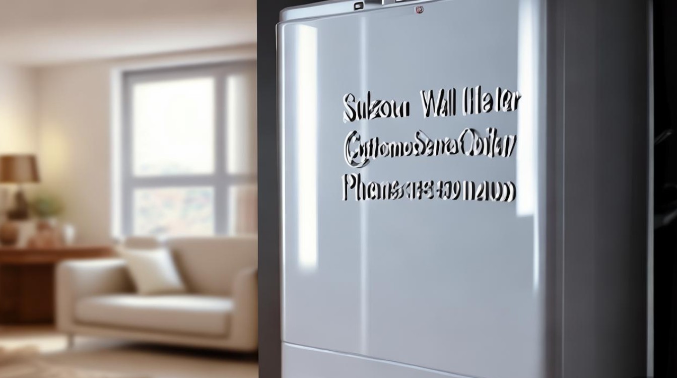 神州壁挂炉客服电话是多少？-第2张图片-索能光电网