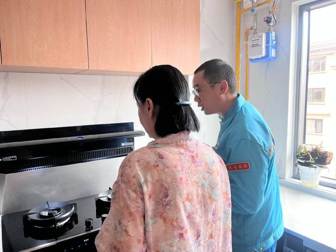 昆明煤气灶维修电话哪里找？-第2张图片-索能光电网