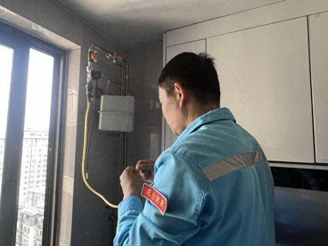 昆明煤气灶维修电话哪里找？-第3张图片-索能光电网