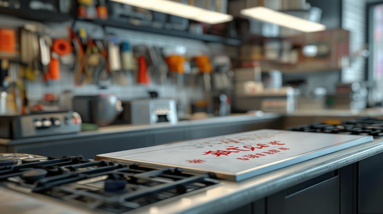 昆明煤气灶维修电话哪里找？-第1张图片-索能光电网