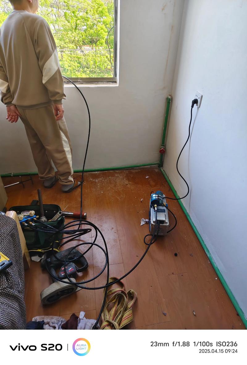 格力空调移设电话是多少？-第3张图片-索能光电网