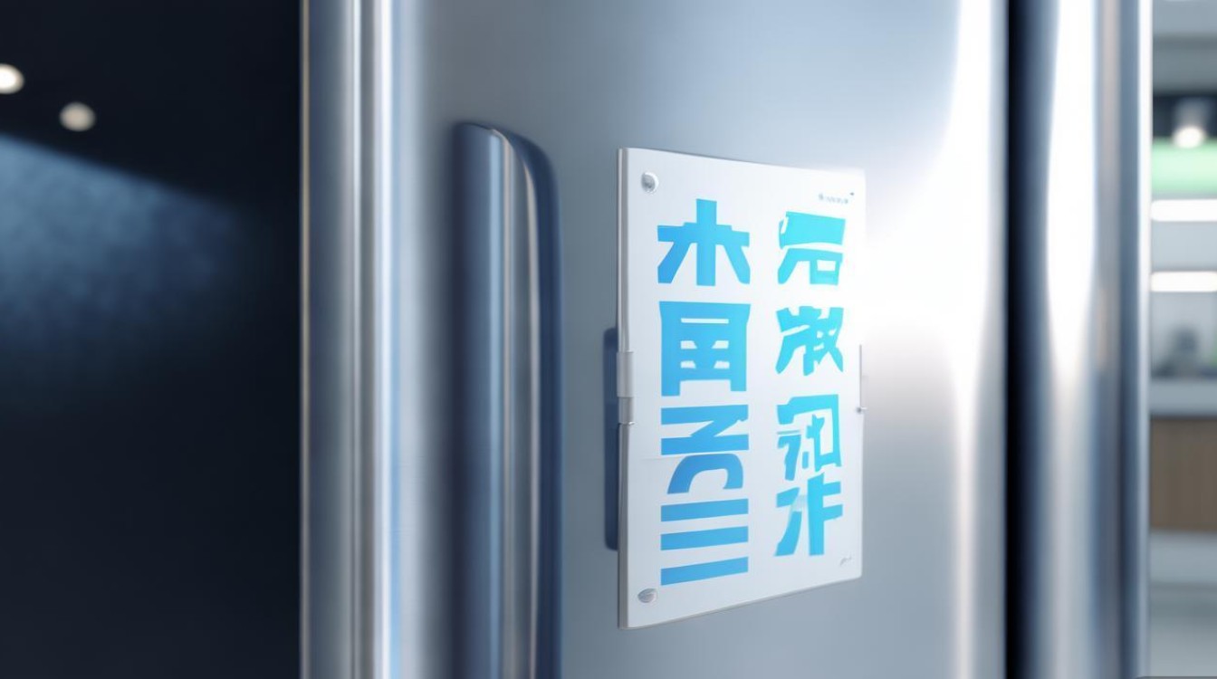 美的冰箱维修电话是多少？-第1张图片-索能光电网