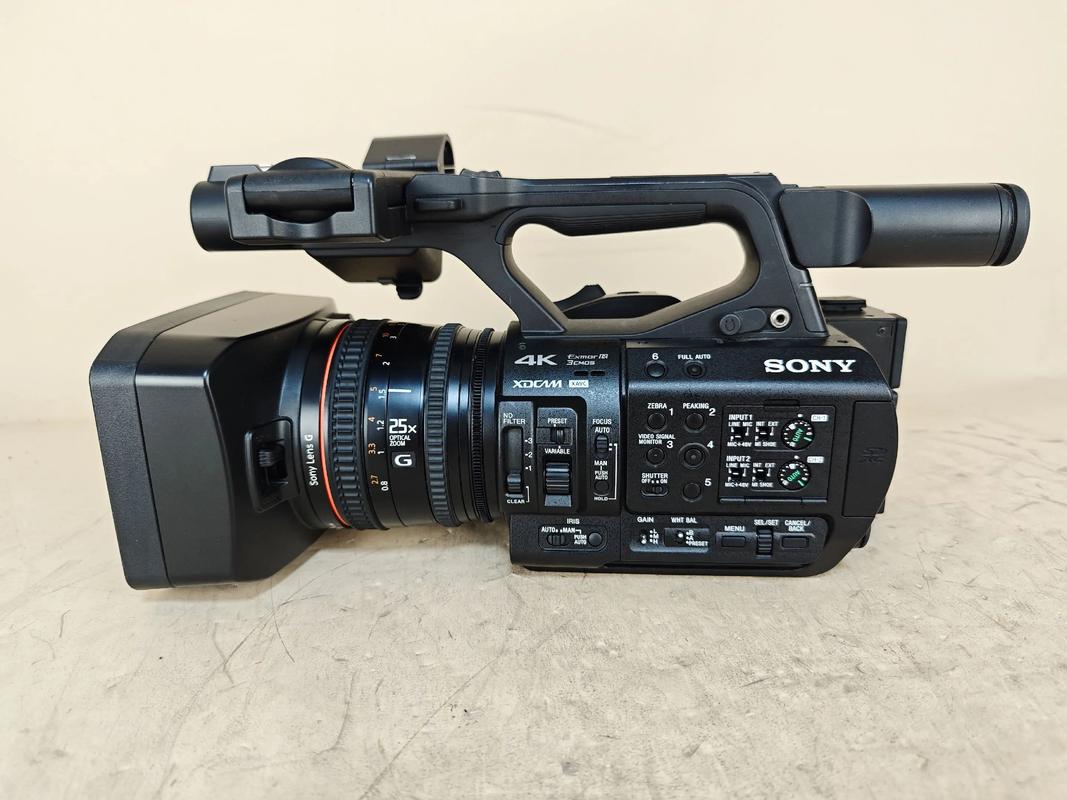 索尼录像机售后电话是多少？-第1张图片-索能光电网