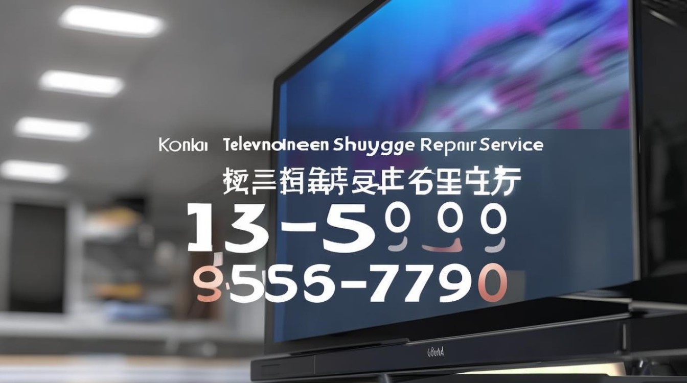 康佳电视沭阳维修电话是多少？-第3张图片-索能光电网