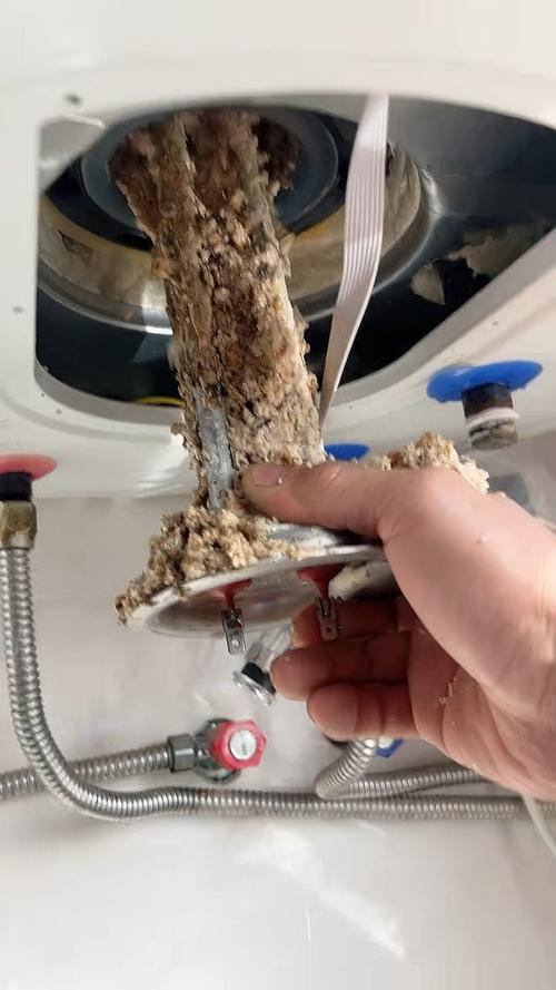 宁海热水器清洗电话多少？-第1张图片-索能光电网