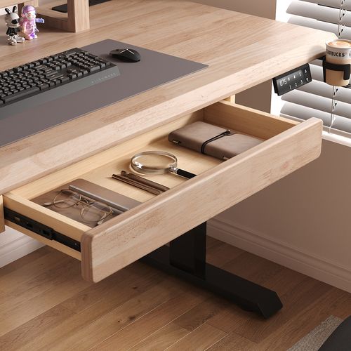 电脑桌抽屉跑道怎么安装使用?-第1张图片-索能光电网 电脑桌抽屉跑道怎么安装使用?-第1张图片-索能光电网