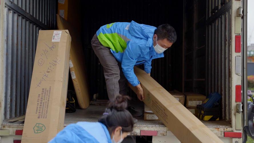 家具配送安装菜鸟服务靠谱吗？-第2张图片-索能光电网