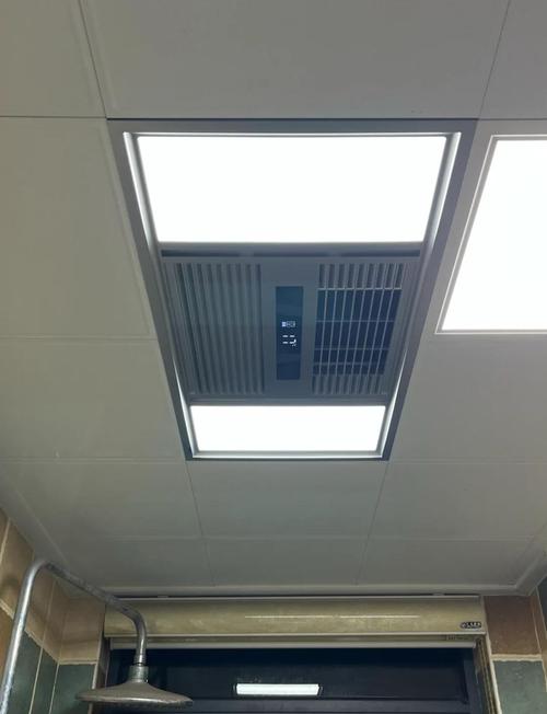 顶子吊好后,浴霸怎么装?-第3张图片-索能光电网 顶子吊好后,浴霸怎么装?-第3张图片-索能光电网