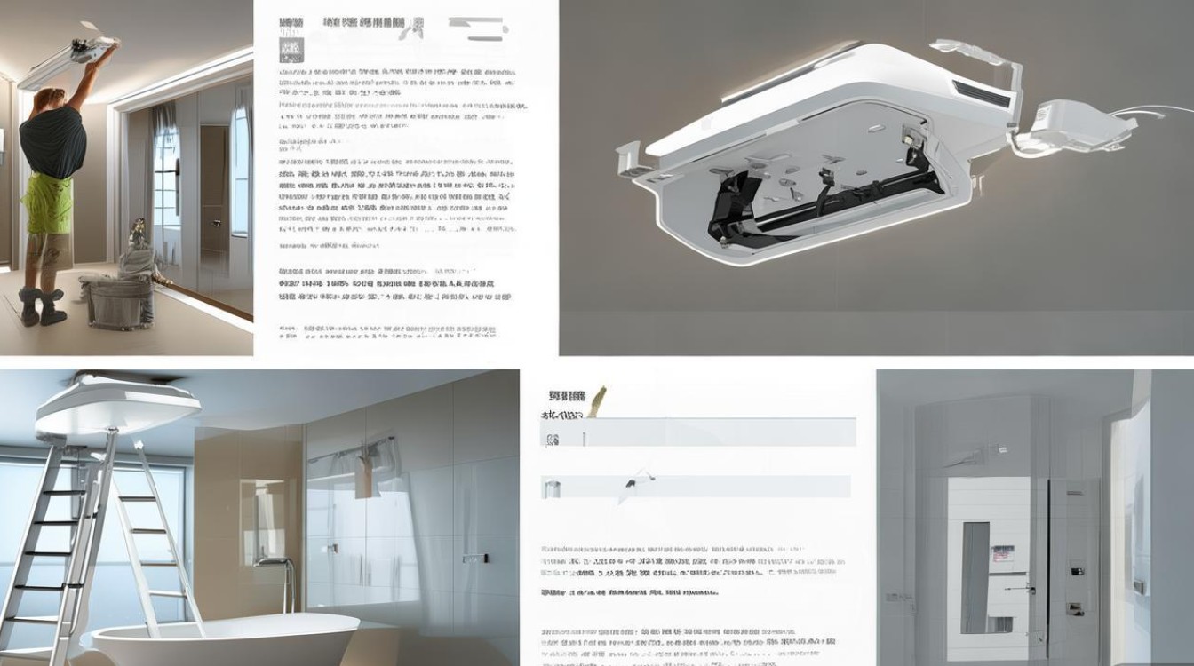 顶子吊好后,浴霸怎么装?-第1张图片-索能光电网 顶子吊好后,浴霸怎么装?-第1张图片-索能光电网