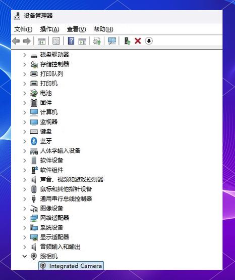 Logitech摄像头电脑如何设置？-第2张图片-索能光电网