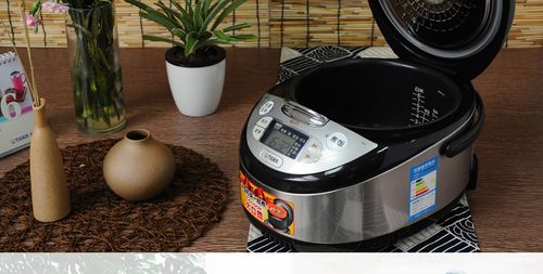 北京虎牌电饭煲坏了，找哪个电话修？-第3张图片-索能光电网