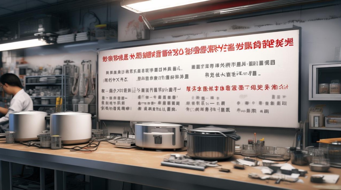 北京虎牌电饭煲坏了，找哪个电话修？-第1张图片-索能光电网