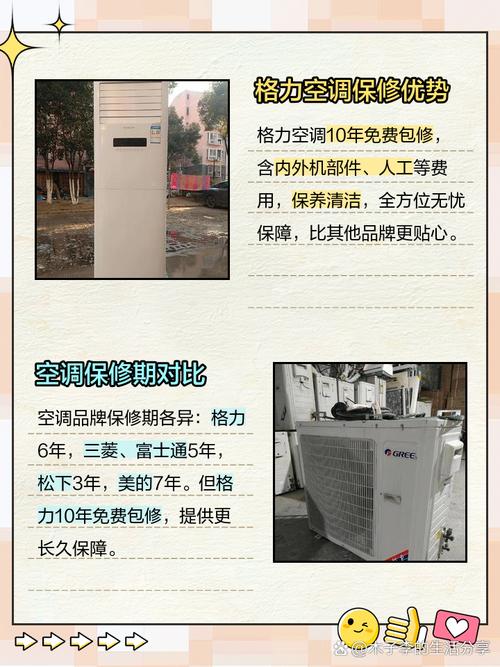 株洲格力售后电话是多少？-第3张图片-索能光电网