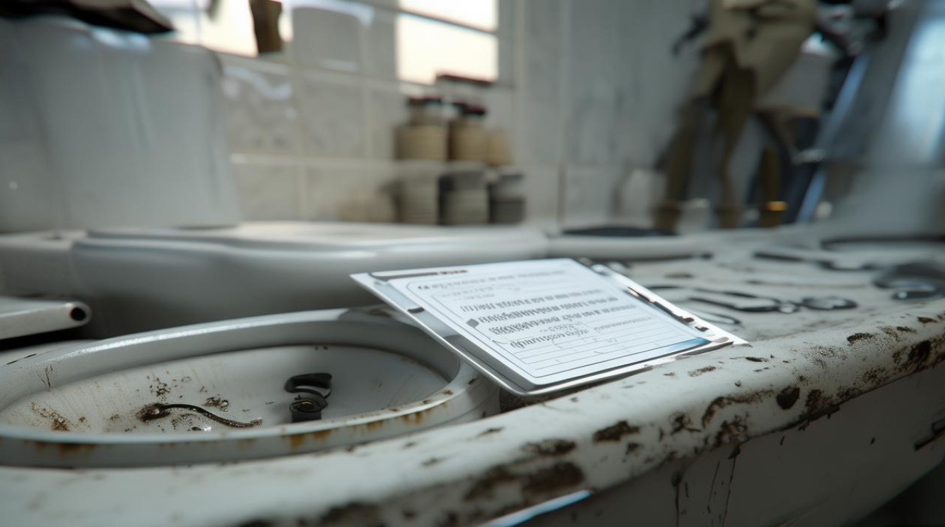 马桶盖老坏怎么修？30字疑问标题，马桶盖频繁损坏，自己动手修复难不难？-第1张图片-索能光电网