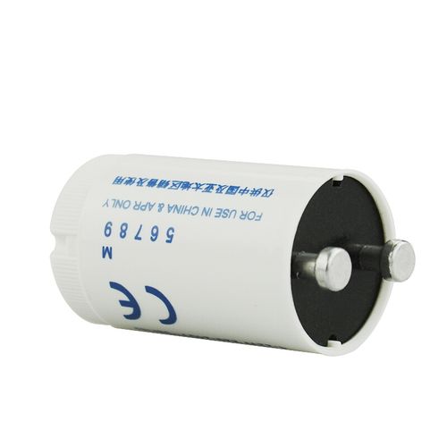 启辉器坏了，新启辉器怎么正确安装？-第2张图片-索能光电网