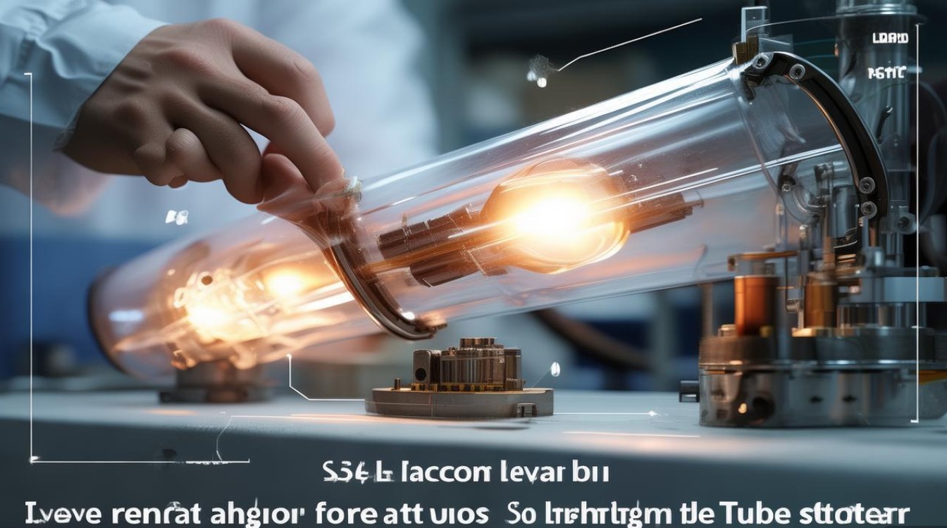 启辉器坏了，新启辉器怎么正确安装？-第1张图片-索能光电网