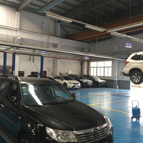 无锡新区哪里能修电话？-第2张图片-索能光电网