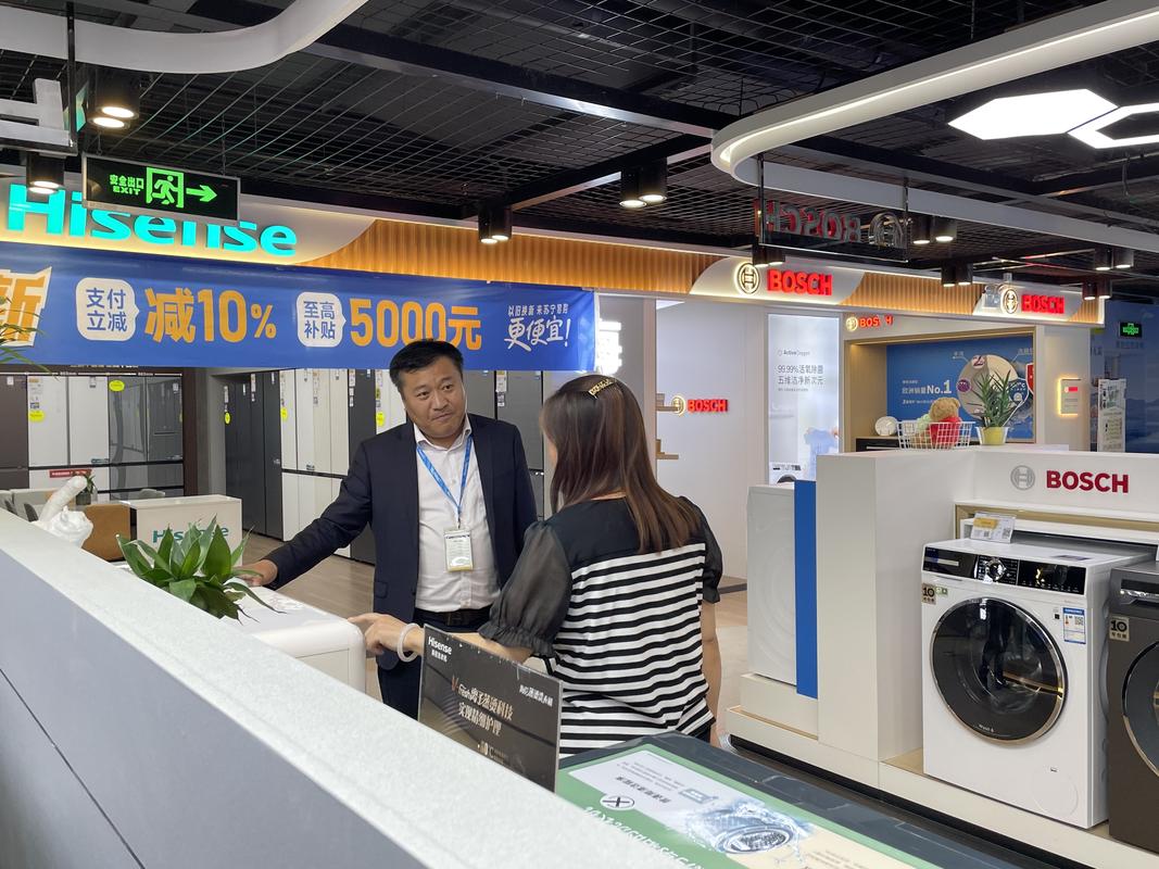 宁波苏宁电器售后电话是多少？-第2张图片-索能光电网