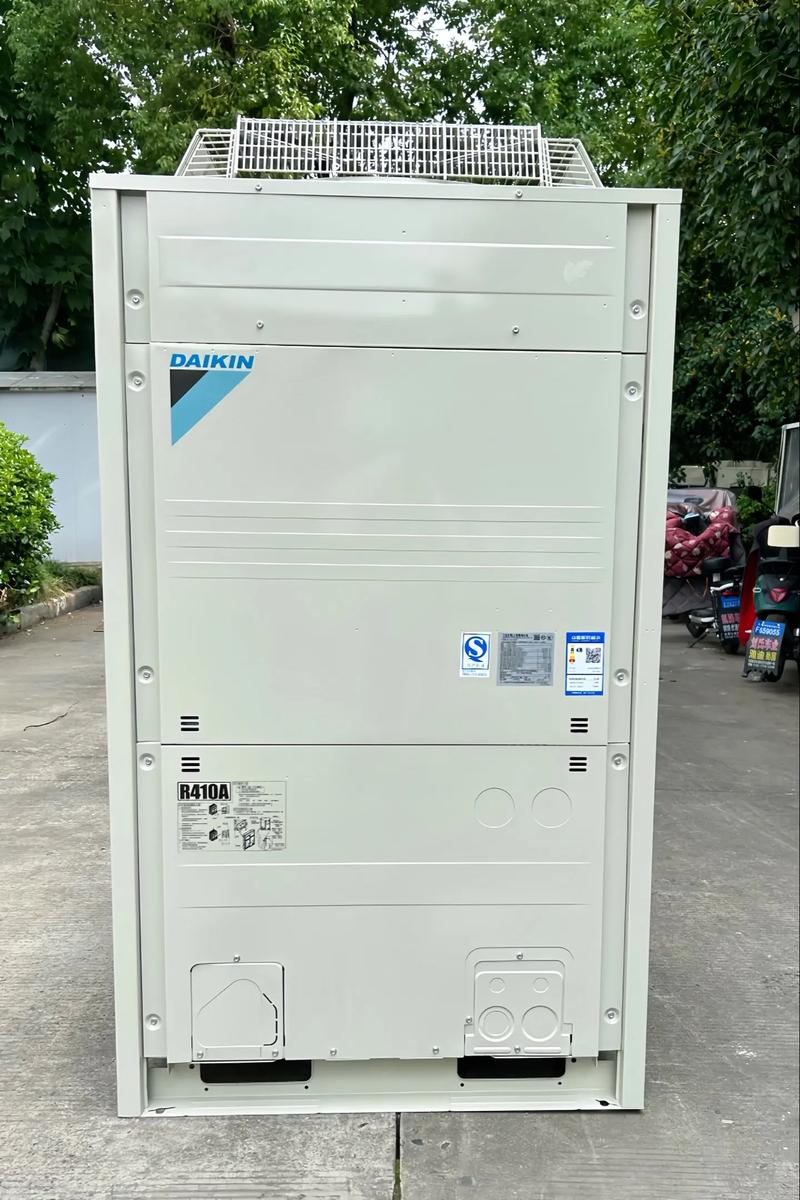 大金中央空调400电话是多少？-第2张图片-索能光电网