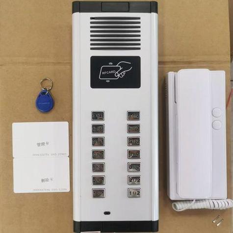 空门电话究竟指什么？-第3张图片-索能光电网