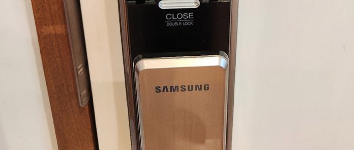 三星门锁400电话是官方售后吗?-第2张图片-索能光电网 三星门锁400电话是官方售后吗?-第2张图片-索能光电网