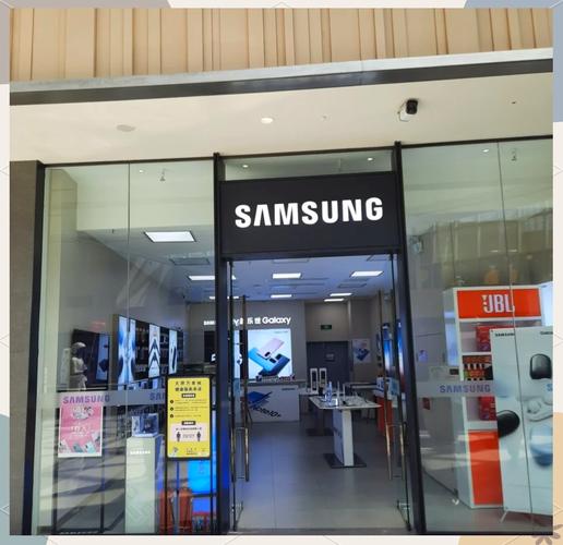 三星门锁400电话是官方售后吗?-第3张图片-索能光电网 三星门锁400电话是官方售后吗?-第3张图片-索能光电网