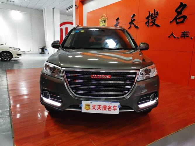 贵阳哈弗汽车售后电话是多少？-第2张图片-索能光电网