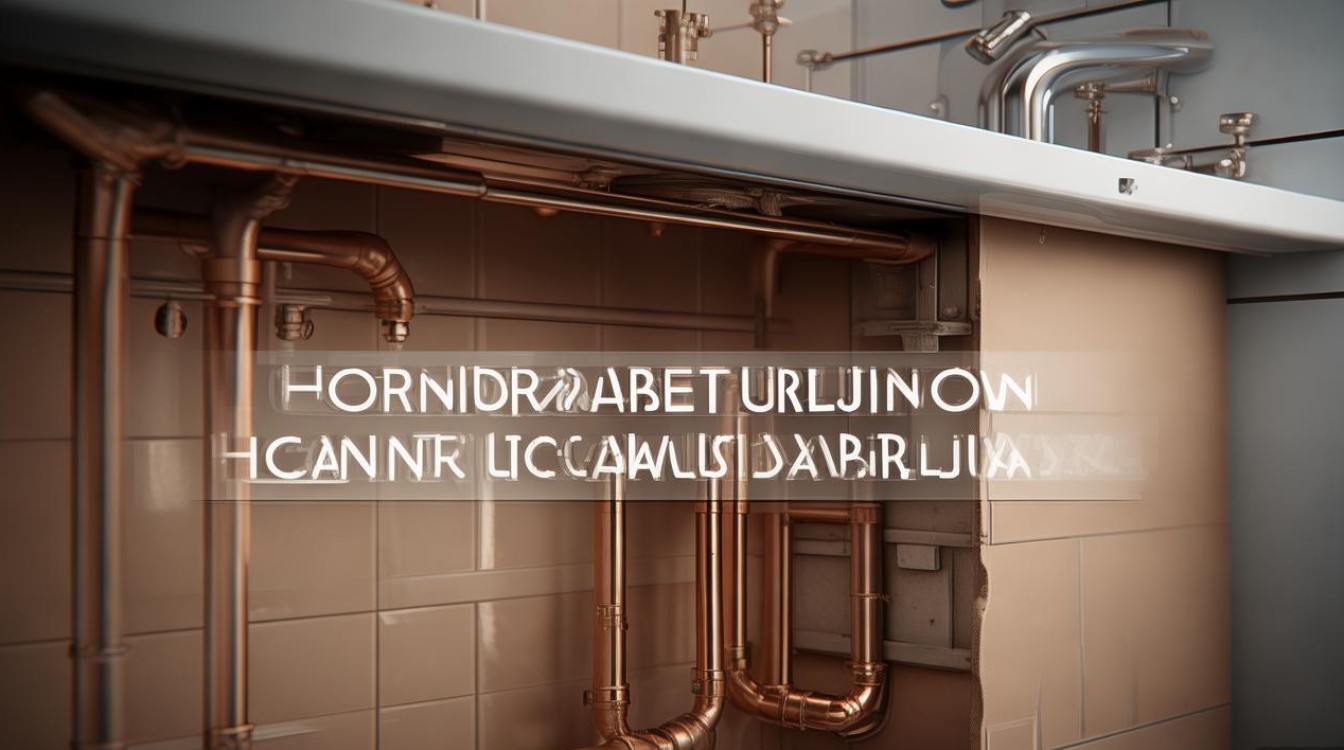 洗手台管道安装步骤有哪些？-第1张图片-索能光电网