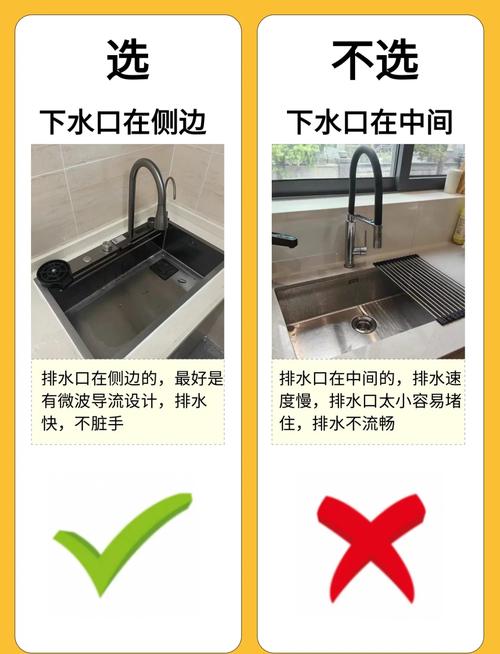 台上盆水龙头安装步骤有哪些？-第3张图片-索能光电网