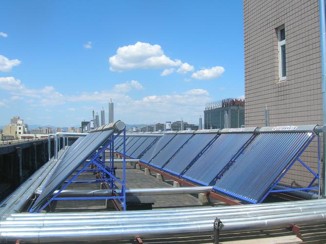 南京太阳能维修电话是多少？-第3张图片-索能光电网