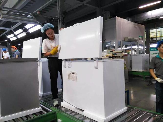 上海海信冰箱维修电话是多少？-第2张图片-索能光电网