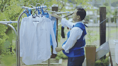 手动晾衣架安装步骤是怎样的?-第3张图片-索能光电网 手动晾衣架安装步骤是怎样的?-第3张图片-索能光电网